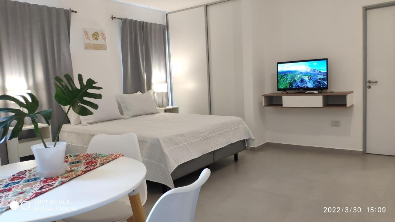 Sttanze Giardino Apartment Posadas Exterior photo