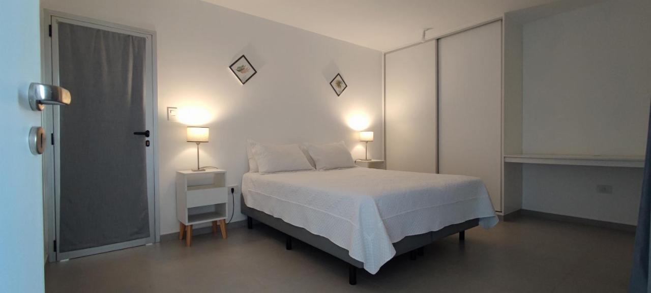 Sttanze Giardino Apartment Posadas Exterior photo