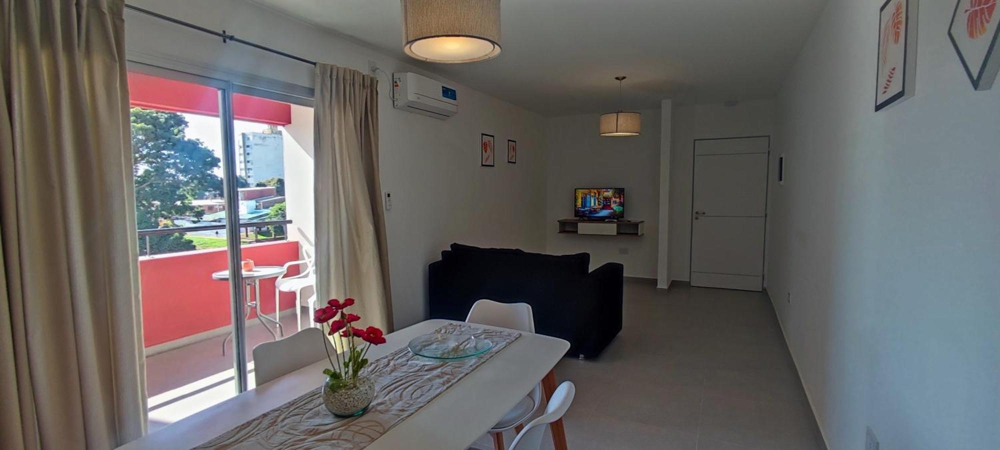 Sttanze Giardino Apartment Posadas Exterior photo